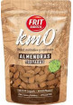 FRIT RAVICH Almendras tostadas FRIT RAVICH Km0 130 g.