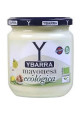 YBARRA Mayonesa ecológica frasco 300 ml.