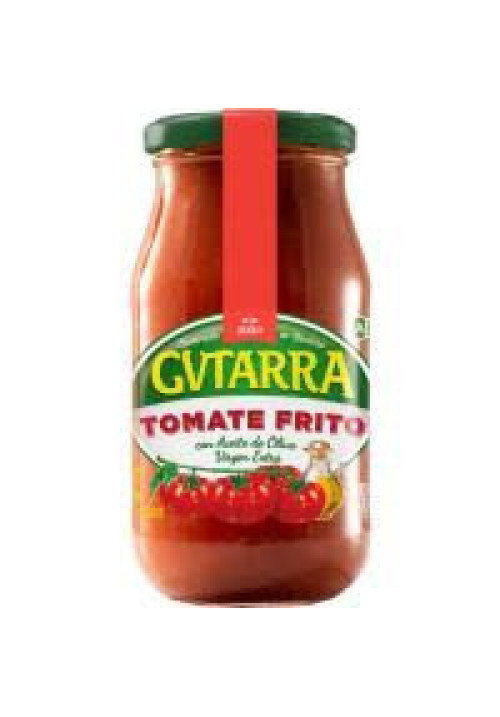 GVTARRA Tomate frito 450 gr.