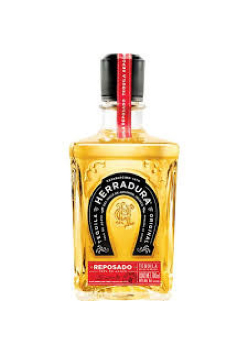 HERRADURA Tequila reposado botella de 70 cl.