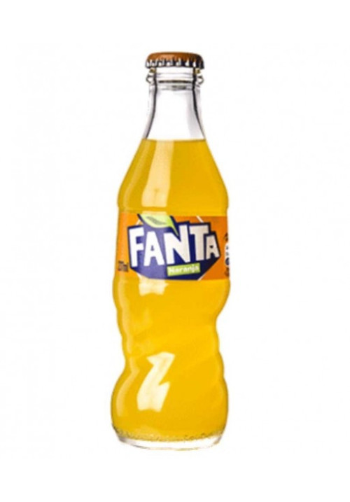 Fanta Naranja 20cl