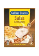 GALLINA BLANCA Salsa bechamel sobre de 39 g.