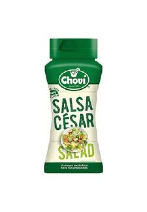 CHOVI Salsa césar 250 ml.