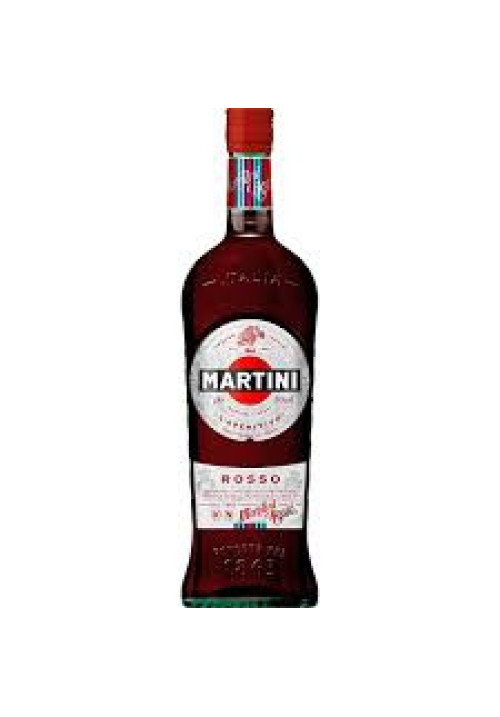 MARTINI Vermouth rosso MARTINI botella de 1,5 l.