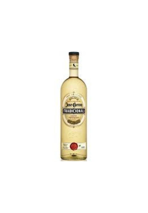 JOSE CUERVO Tequila reposado botella de 70 cl.