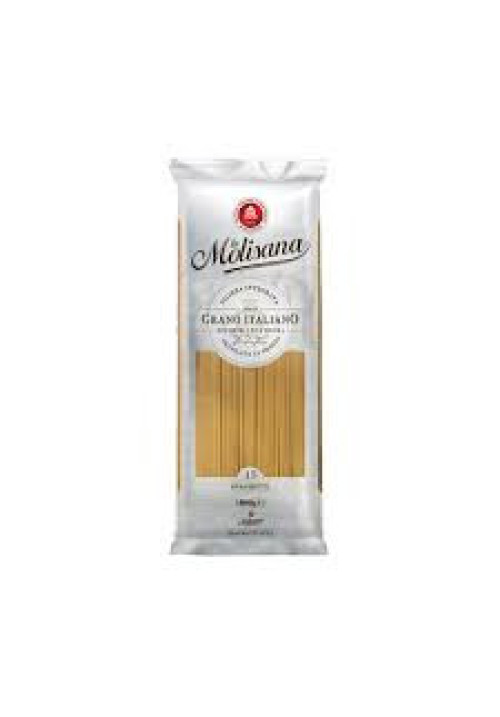 LA MOLISANA Spaghetti nº 15 (pasta seca) 1 kg.