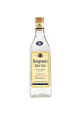 SEAGRAM'S Ginebra tipo Dry Gin botella 1 l.