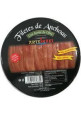 ARTEIÑAKI Filetes de anchoa con aceite de oliva ARTEIÑAKI 100 g.