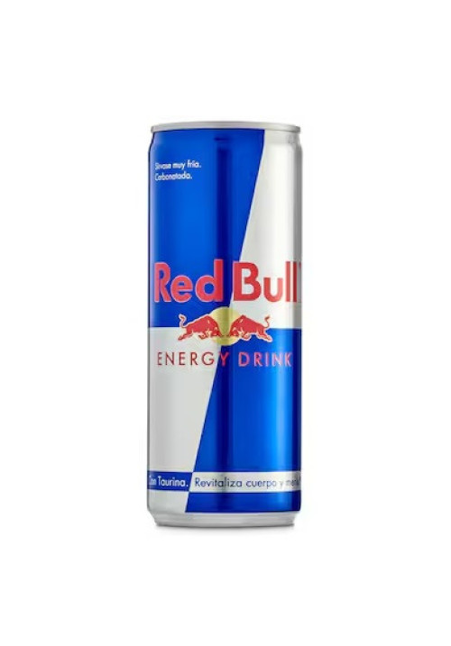 Red Bull 25cl