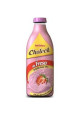 CHOLECK Batido con sabor a fresa CHOLECK 1 l.