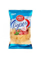 FRIT RAVICH Patatas fritas con tomate y orégano FRIT RAVICH bolsa de 115 g.