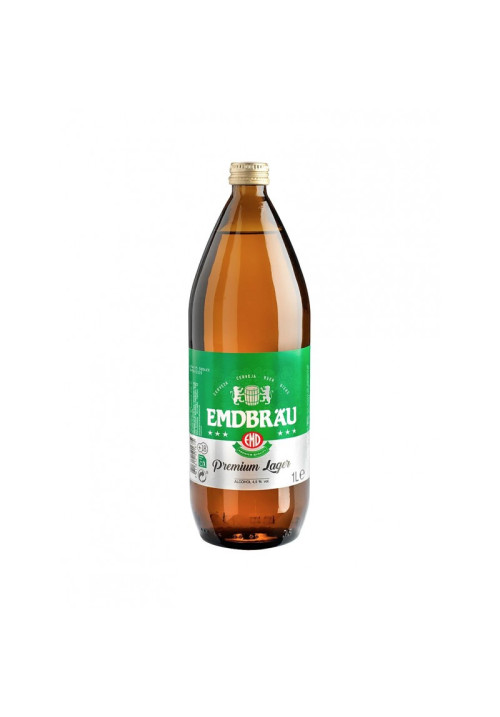 Emdbrau 1L