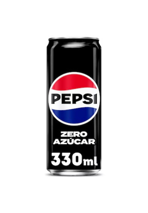 Pepsi Zero 33cl