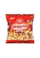 FRIT RAVICH Chicharricos de cerdo sin gluten FRIT RAVICH 110 gramos.