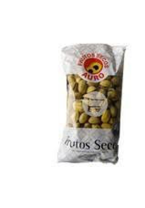 AURO PISTACHOS BOLSA 120 GRS